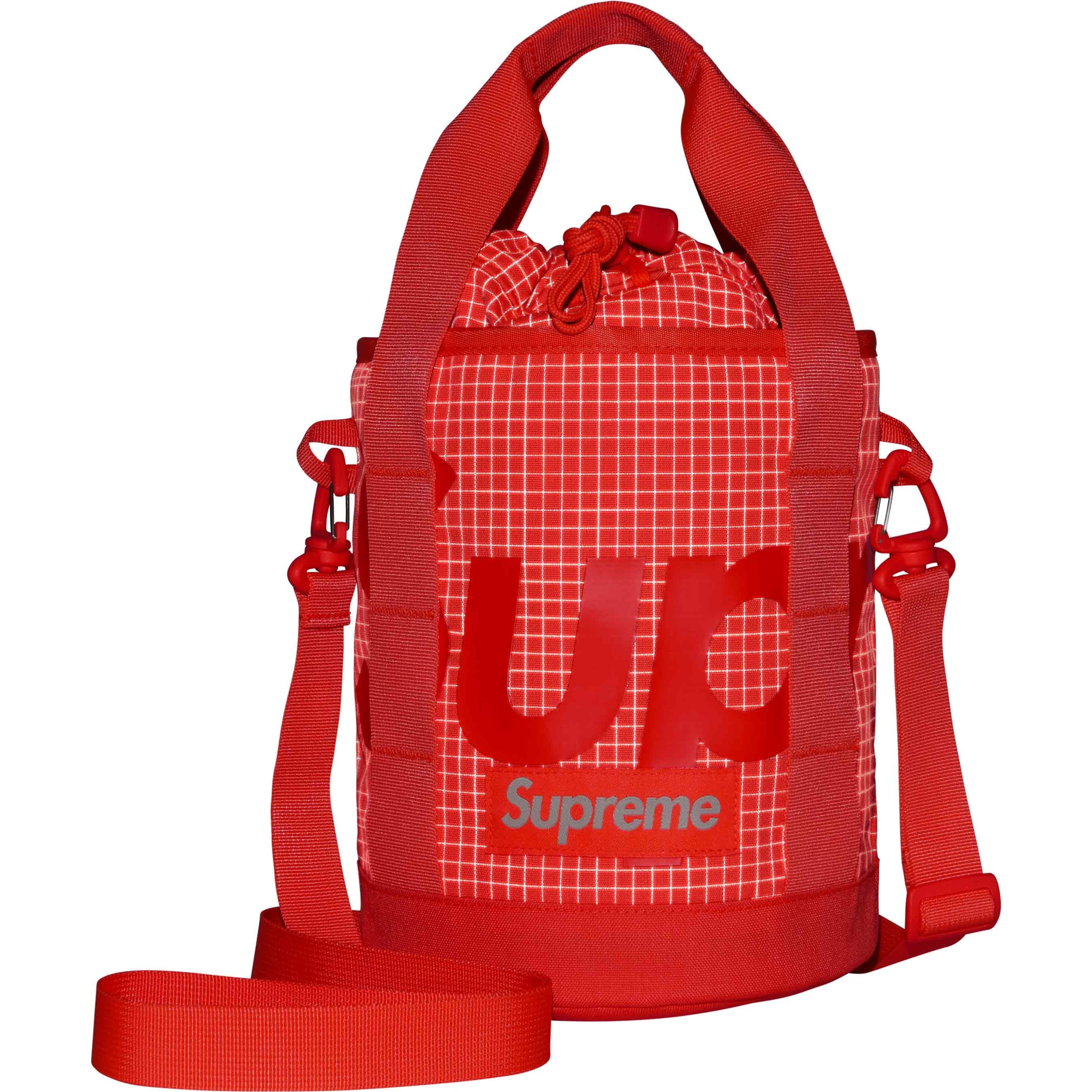 Cinch Bag view 3